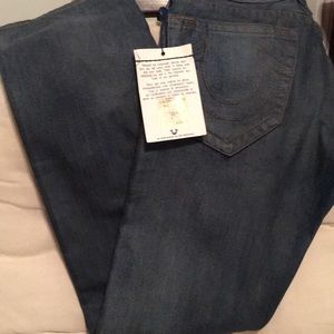 True religion jeans new